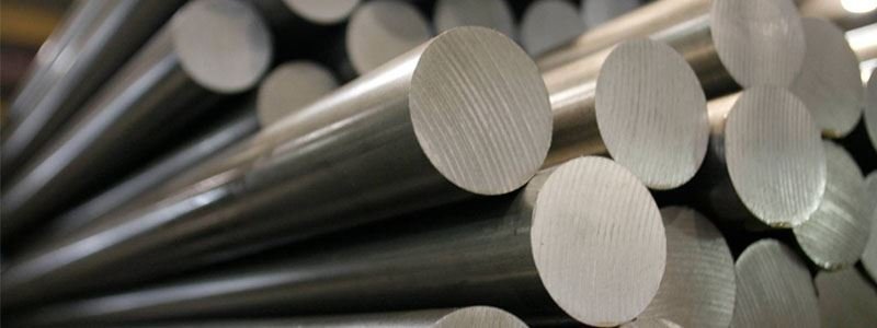  D2 Steel Round Bar Manufacturer & Supplier in Delhi
